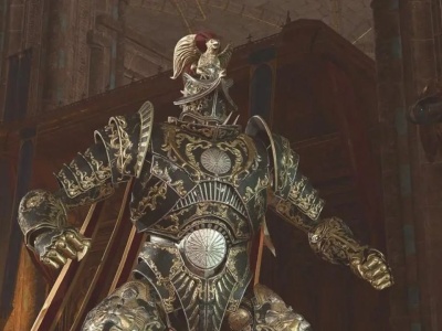 Jedna z najlepszych broni z endgame'u Baldur's Gate 3 została dobrze ukryta. By ją zdobyć, musicie być uważni i sami ją złożyć