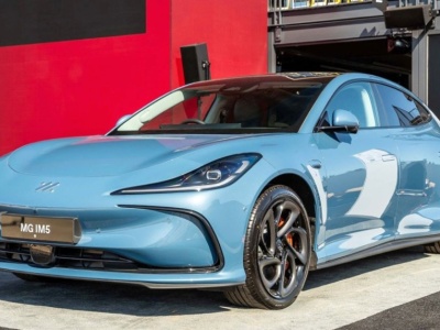 MG zmieni się nie do poznania. Chińczycy szykują aż 13 nowych modeli