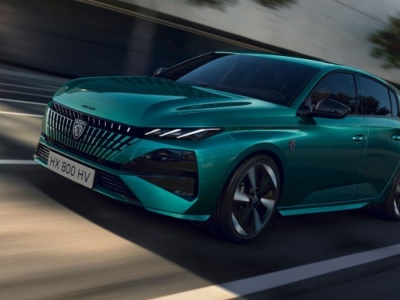 Oto nowy Peugeot 308. Wyraźnie dojrzał
