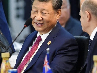 Chiny uniezależnią się od zachodu? Kluczem jest Huawei