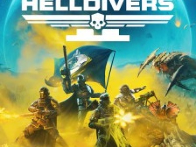 Dziś premiera Helldivers 2 na Xbox Series! Grę wyrwiecie za jedyne 136 zł
