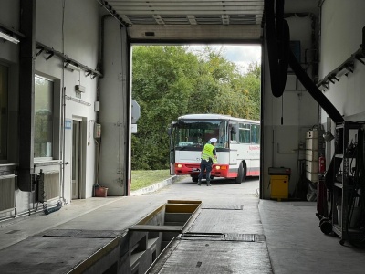 Autobusy pod lupą Inspektoratu Transportu Drogowego. Takie usterki wykryto