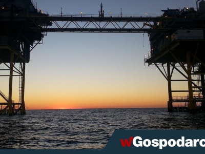 Więcej gazu! Podwodne operacje Orlenu