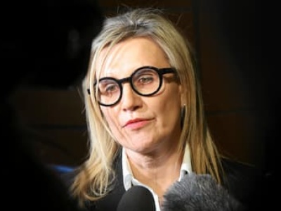 Ewa Wrzosek wraca do ministerstwa sprawiedliwości