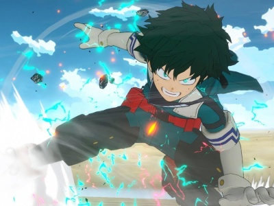 Graliśmy w My Hero Academia: All’s Justice. Jest dynamicznie, efektownie i niestety kiepsko technicznie - wrażenia z Gamescomu