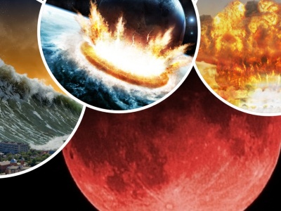 Koniec cywilizacji może nastąpić za 25 lat? Naukowcy nie pozostawiają już złudzeń