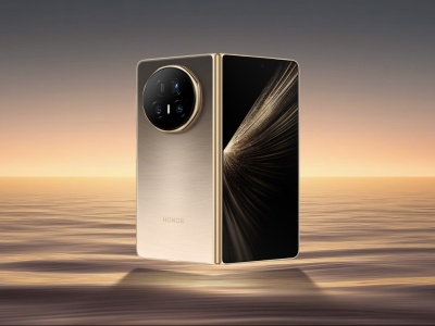 Jeśli walczyć z Samsungiem, to właśnie tak! Rewelacyjna oferta na start sprzedaży Honora Magic V5