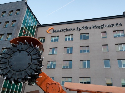 JSW realizuje plan transformacji. Przyniósł blisko 1,9 mld złotych oszczędności