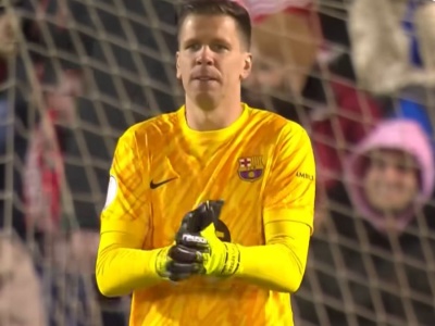 Już wiadomo, co będzie ze Szczęsnym. Hiszpanie ogłaszają