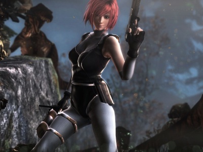 Dino Crisis może wkrótce powrócić? Capcom znów rozbudza nadzieję