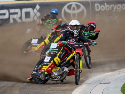 Żużel. Sparta w finale U24 Ekstraligi. Unii do szczęścia zabrakło bardzo niewiele