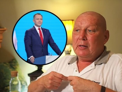 PILNE! Jackowski aż pobladł z nerwów. Zacznie się już niedługo