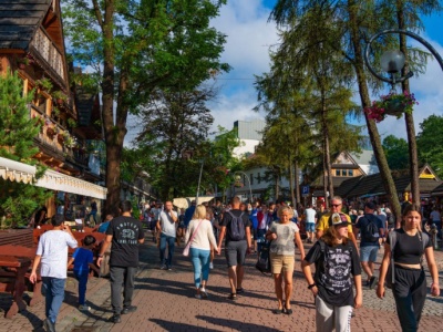 Zakopane bez opłaty miejscowej. Hotele i turyści odetchną z ulgą