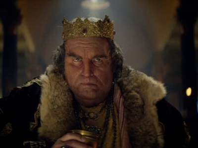 Narodzenie Pańskie. Zero A.D - zwiastun widowiskowej historii o narodzinach Chrystusa