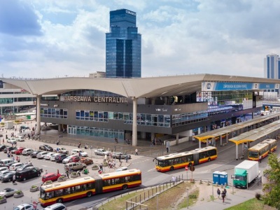 Warszawa Centralna zostanie zamknięta! Pociągi tu nie pojadą