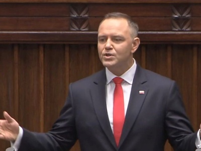 Nawrocki planuje kolejne weto. Rząd będzie wściekły. 