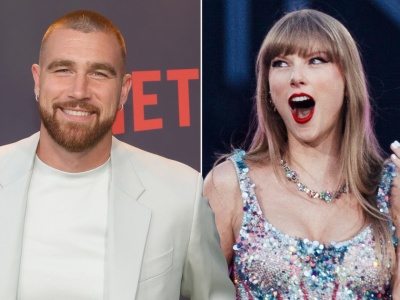 ​Taylor Swift i Travis Kelce ogłosili to światu. Radosna nowina wstrząsnęła internetem
