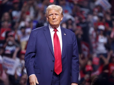 Donald Trump zaostrza prawo. „Kara śmierci”