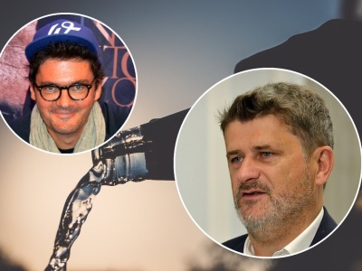Olbrzymie kary finansowe! Wojewódzki i Palikot skazani przez sąd
