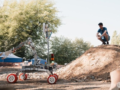 Już w ten weekend 11. edycja European Rover Challenge