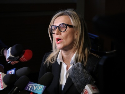 Minister Żurek awansuje „wojującą” prokurator. Ewa Wrzosek z eksponowanym stanowiskiem w resorcie sprawiedliwości