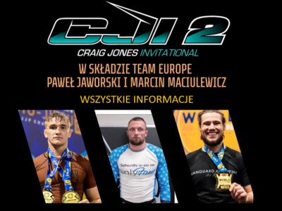CJI 2 z udziałem Polaków – wszystkie informacje