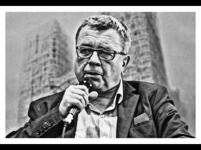 [wywiad] Grzegorz Miecugow: „Stan mediów jest opłakany”