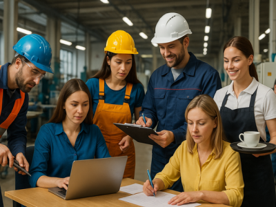 Ukraińcy w Polsce: tylko 25% liczy na 800+, większość intensywnie pracuje