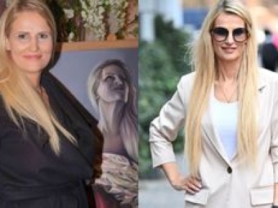 Dominika Tajner zrzuciła 40 KILOGRAMÓW. Zdradza sekrety swojej metamorfozy