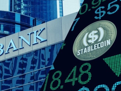 Banki walczą z stablecoinami