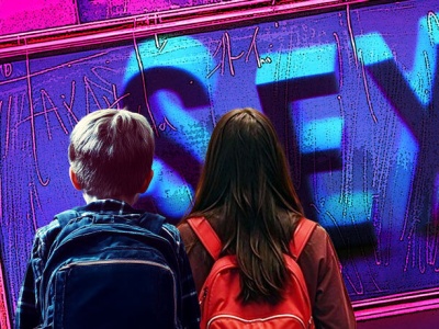 Seksualizacja to nie edukacja!  „Wypisuję dziecko z (anty)zdrowotnej”