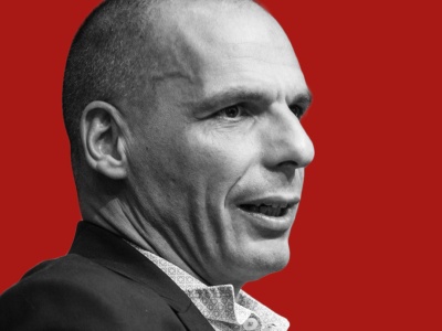 Warufakis: Czy klasa pracująca przestanie głosować na Trumpa?