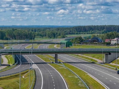 Tego Odcinkowego Pomiaru Prędkości jednak nie będzie. Tak zdecydował inspektorat
