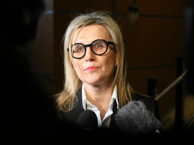 Słynna prokuratorka z nowym zadaniem. Wrzosek: Lepiej przywyknijcie
