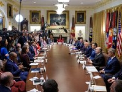 Trump miał zakończyć wojnę w 24 godziny. Teraz jego administracja wskazała nowy termin