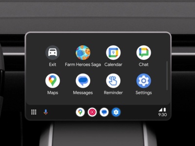 Android Auto będzie nudniejszy. Ale to dobrze