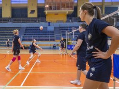 Czołówka pierwszej ligi w weekend zagra w Pile