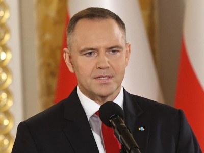 Stracił pracę za słowa o Nawrockim. 