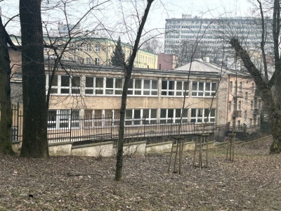 Ratusz już nie chce burzyć biurowców przy Leszczyńskiego. Będą mieszkania?