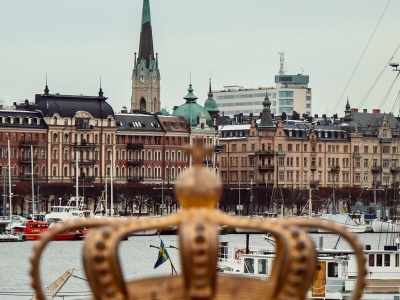 Global Peace Index 2025: Islandia najbezpieczniejszym krajem, Szwecja spada na 35. miejsce