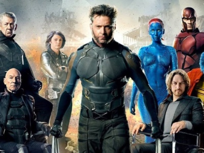 Nowi X-Meni nadchodzą! Film o mutantach z ważną aktualizacją!