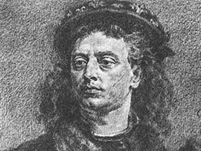 Kalendarium historyczne: 27 sierpnia 1492 – Jan Olbracht królem Polski