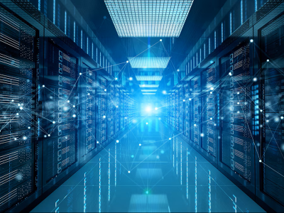 IBM i AMD łączą siły w rozwoju superkomputerów kwantowo-centrycznych