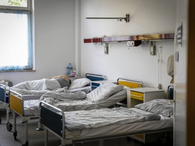 Szpitale nie dostały pieniędzy z KPO. Sąd o konkursie: Nierzetelny i stronniczy