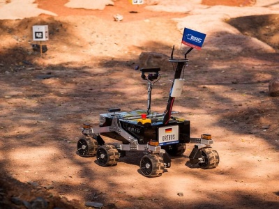 European Rover Challenge 2025 rozpocznie się już w ten piątek!