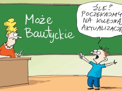 Ortografia na nowo. Zmiany nastąpią na początku następnego roku