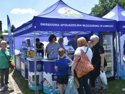 ROL-SZANSA 2025: maszyny, Agroliga i zabawa z DJ ESKA Summer City