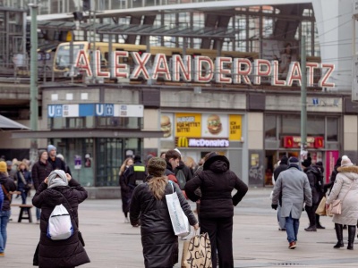 Nastroje niemieckich konsumentów ponownie uległy osłabieniu