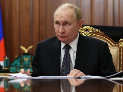 Rosja atakuje kolejne państwo. Polska reaguje