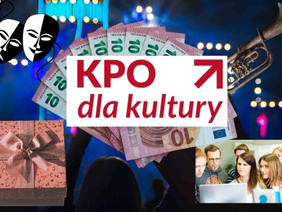 Druga odsłona KPO. Prezent urodzinowy i techno balkon. Na co jeszcze pójdą nasze pieniądze?
